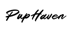 PupHaven - logo